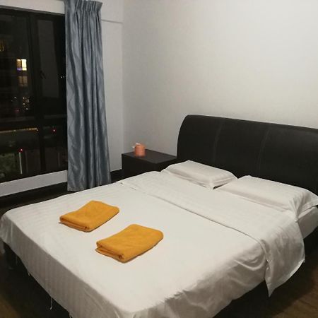 Jack'S Condoapartment @ Marina Court Resort Condominium Kota Kinabalu Kültér fotó