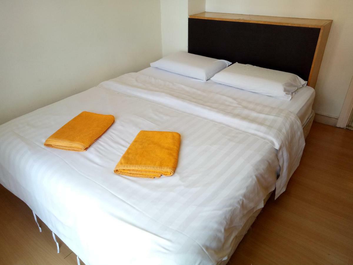 Jack'S Condoapartment @ Marina Court Resort Condominium Kota Kinabalu Kültér fotó
