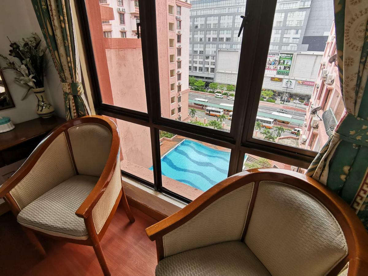 Jack'S Condoapartment @ Marina Court Resort Condominium Kota Kinabalu Kültér fotó